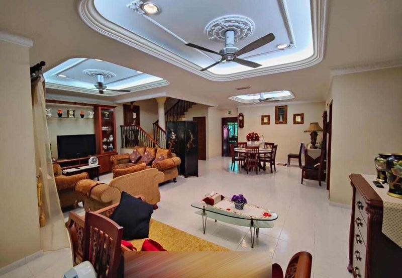 Seksyen 5, Petaling Jaya