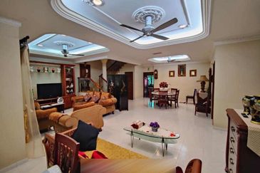 Seksyen 5, Petaling Jaya