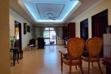 Seksyen 5, Petaling Jaya