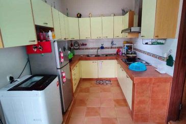 Seksyen 5, Petaling Jaya