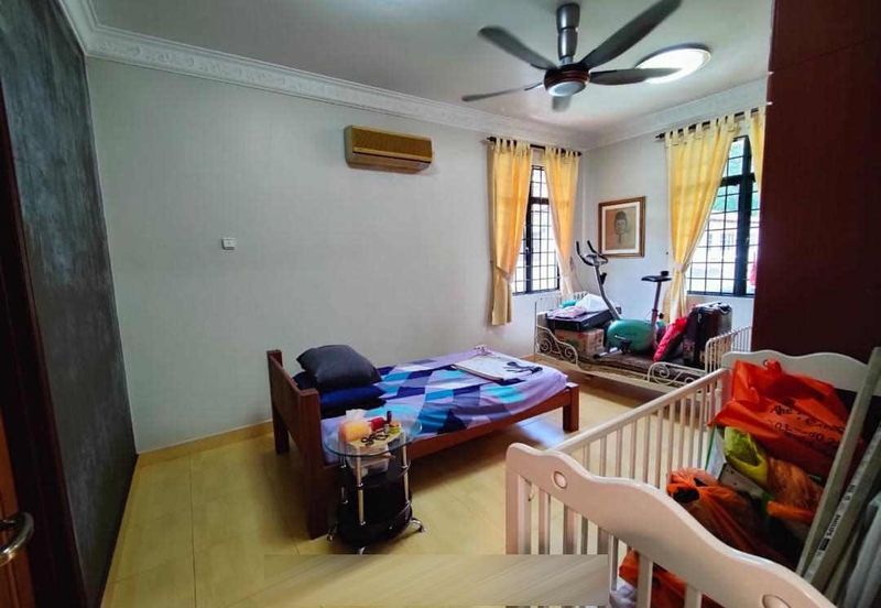 Seksyen 5, Petaling Jaya