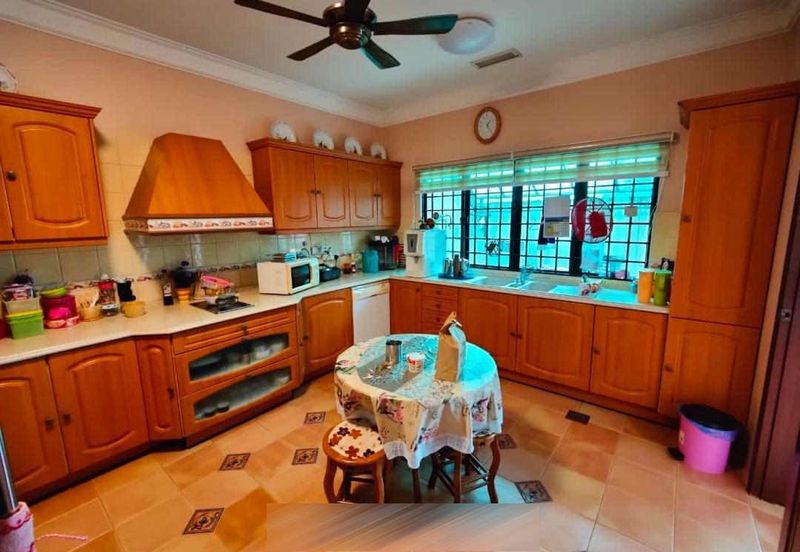 Seksyen 5, Petaling Jaya