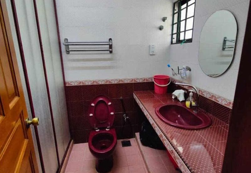 Seksyen 5, Petaling Jaya