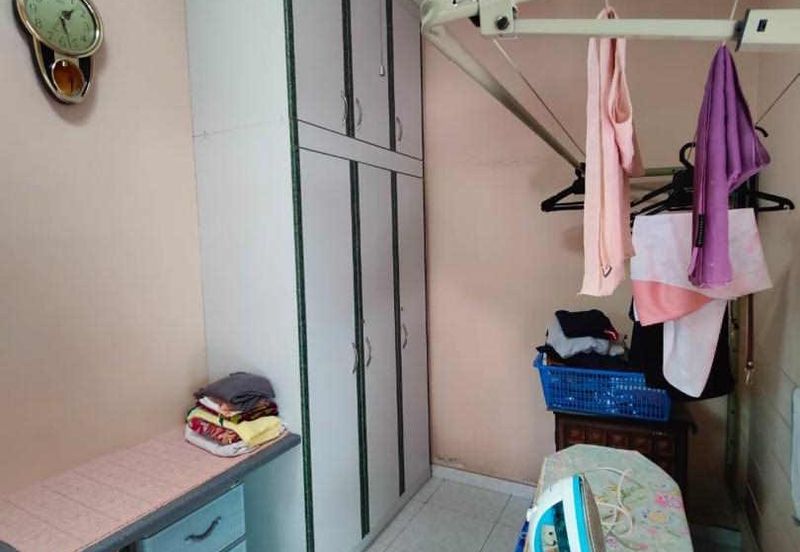 Seksyen 5, Petaling Jaya