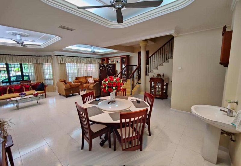 Seksyen 5, Petaling Jaya