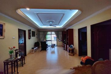 Seksyen 5, Petaling Jaya