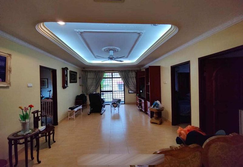 Seksyen 5, Petaling Jaya