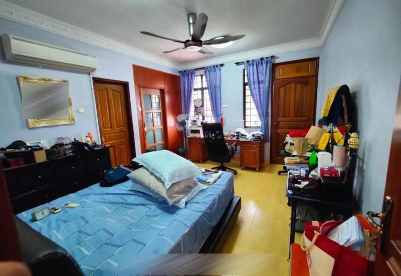 Seksyen 5, Petaling Jaya