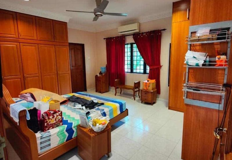 Seksyen 5, Petaling Jaya