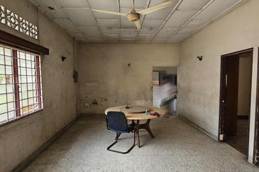 Seksyen 1, Petaling Jaya