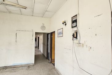 Seksyen 1, Petaling Jaya