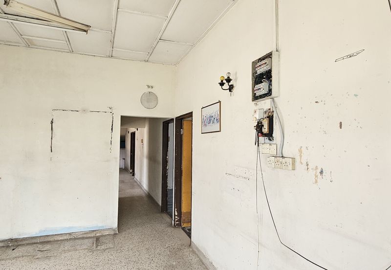 Seksyen 1, Petaling Jaya