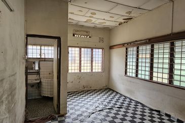 Seksyen 1, Petaling Jaya