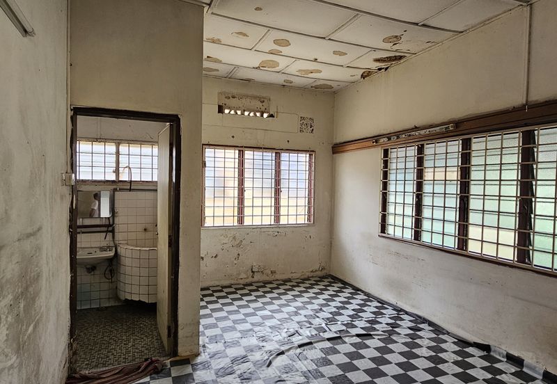 Seksyen 1, Petaling Jaya