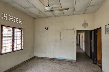 Seksyen 1, Petaling Jaya