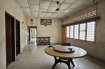 Seksyen 1, Petaling Jaya