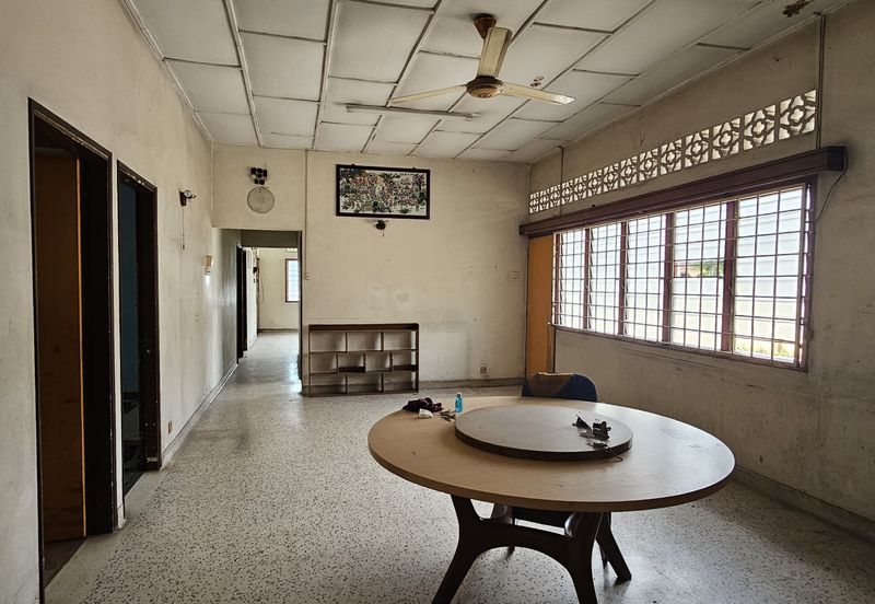 Seksyen 1, Petaling Jaya