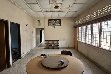 Seksyen 1, Petaling Jaya