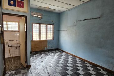 Seksyen 1, Petaling Jaya