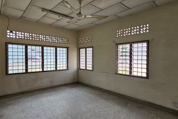 Seksyen 1, Petaling Jaya