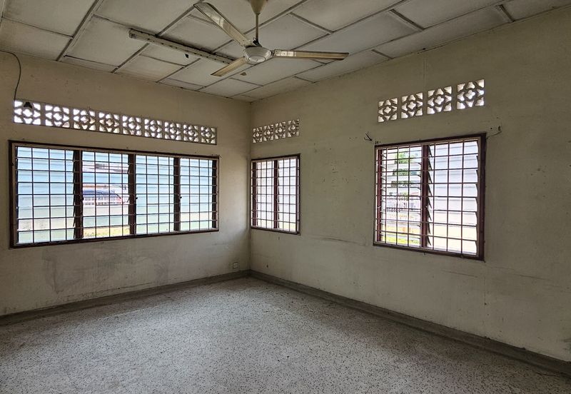 Seksyen 1, Petaling Jaya