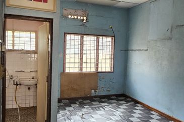 Seksyen 1, Petaling Jaya