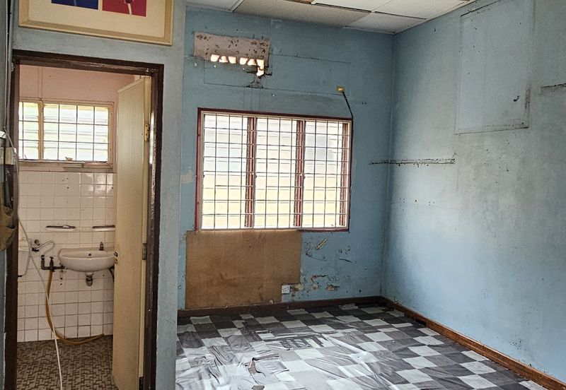 Seksyen 1, Petaling Jaya