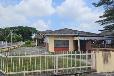 Seksyen 1, Petaling Jaya