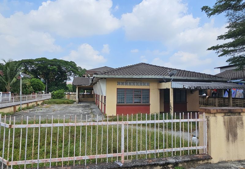 Seksyen 1, Petaling Jaya