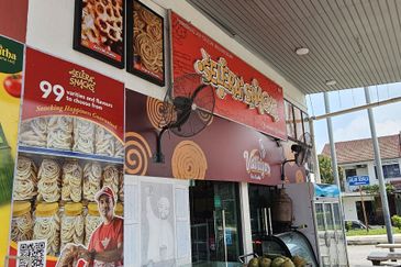 Seksyen 1, Petaling Jaya