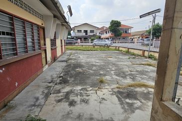 Seksyen 1, Petaling Jaya