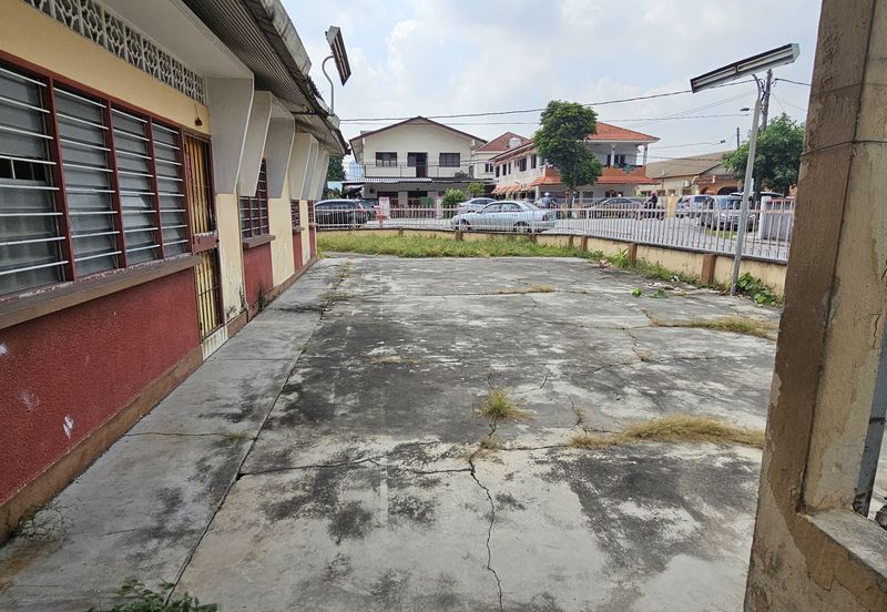 Seksyen 1, Petaling Jaya