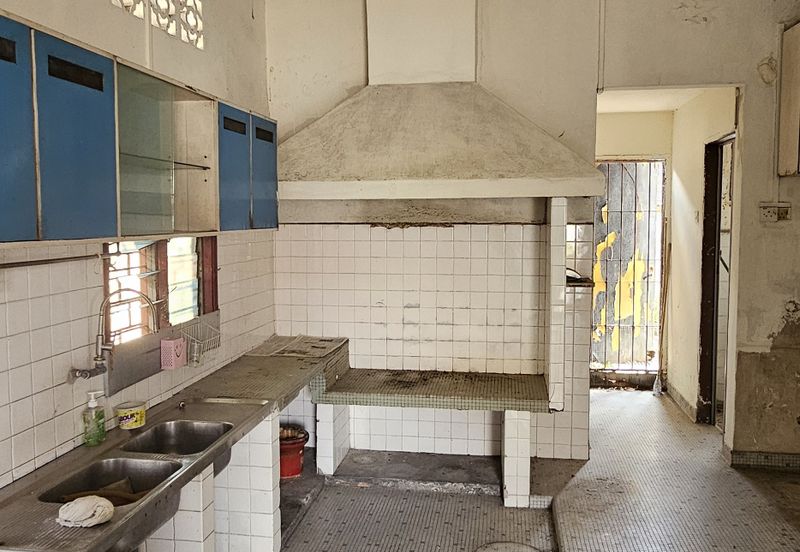 Seksyen 1, Petaling Jaya