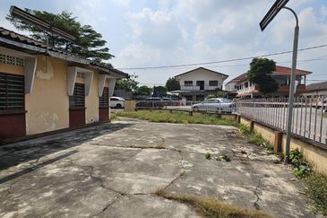 Seksyen 1, Petaling Jaya