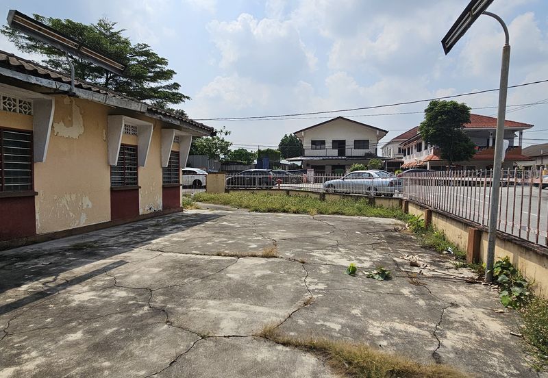 Seksyen 1, Petaling Jaya