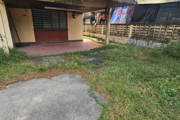 Seksyen 1, Petaling Jaya