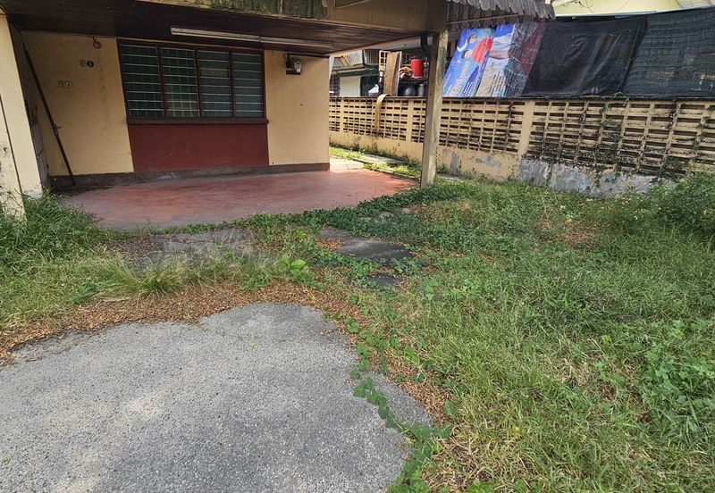 Seksyen 1, Petaling Jaya