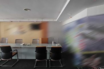 Fraser Business Park