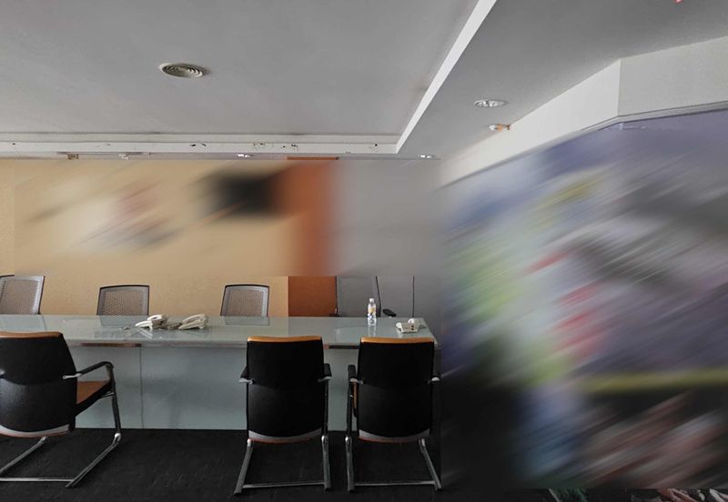 Fraser Business Park