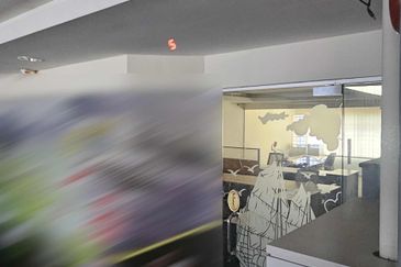 Fraser Business Park