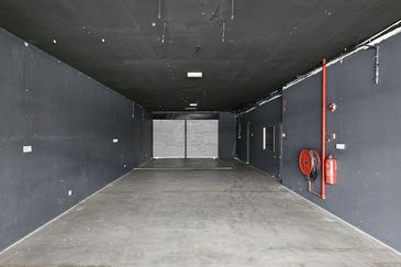 Fraser Business Park