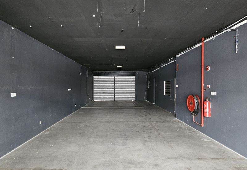 Fraser Business Park