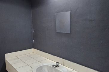 Fraser Business Park