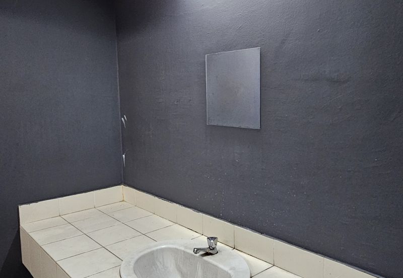 Fraser Business Park