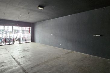 Fraser Business Park