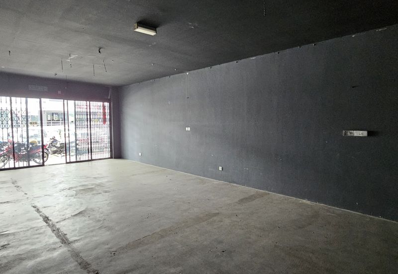 Fraser Business Park