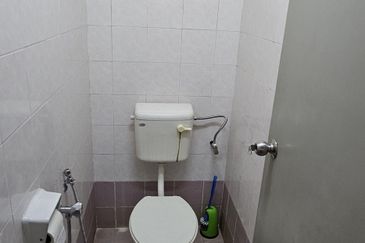 Fraser Business Park