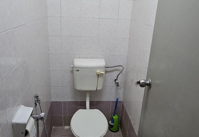 Fraser Business Park