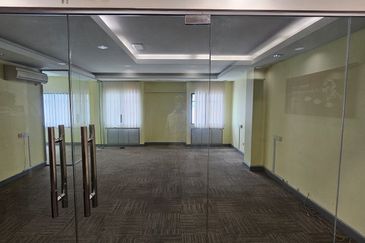 Fraser Business Park