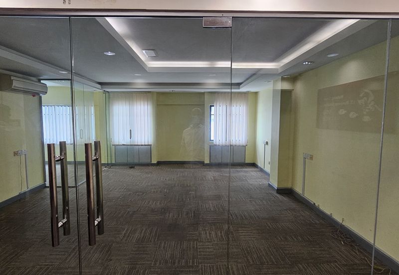 Fraser Business Park